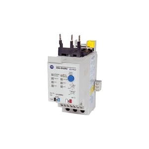 193-EC2DD | Allen Bradley Electronic Motor Protection Relay