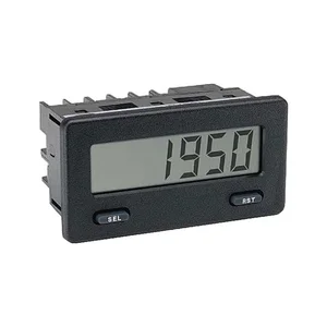 NOSHOK Series 1950 Digital Indicator