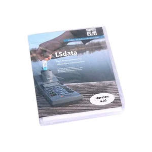 YSI 199163Y LSdata Software