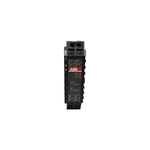 1SVR010201R0300 | ABB | CC-E I/I-2 Current / current isolator