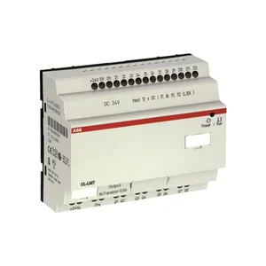 1SVR440721R1200 | ABB | CL-LMT.CX20DC2 Logic relay