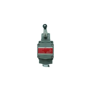 LX7003-QK | Azbil Vertical Explosion-Proof Switch