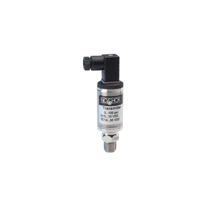 NOSHOK 200 Series Pressure Transducers