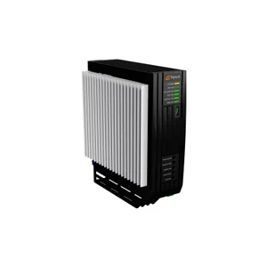 AEG Thyristor Power Controller Thyro-A: 2A 400-130 H3