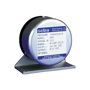 Setra 204 Pressure Transducer