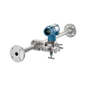 Rosemount 2051CFP Integral Orifice Flowmeter
