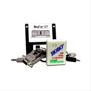 Telaire T2077 Hobo Data Logging Kit
