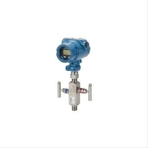 2088G4S22A1M5D4B4KHT1Q4S5+0306RT12AA11 | Rosemount | 2088 In-line Pressure Transmitter + Pressure Manifold