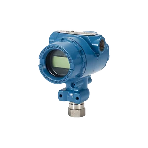 2088G3S22A1M5Q4 | Rosemount 2088 Gage Pressure Transmitter
