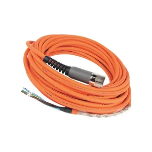 2090-CPWM7DF-16AA15 | Allen Bradley MP-Series 15m Servo Power Cable
