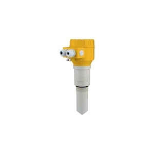 Georg Fischer 2290 Non-Contact Radar Level Transmitter