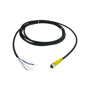 Panametrics Cables and Connectors