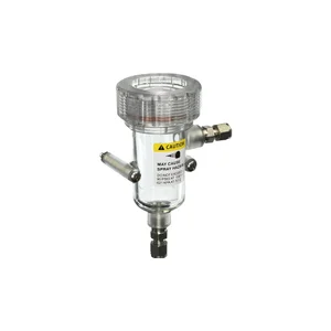 24091-00 | Rosemount Analytical Low Flow Cell