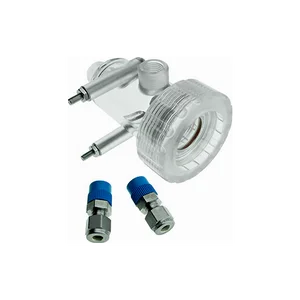 24091-02 | Rosemount Analytical Flow Cell