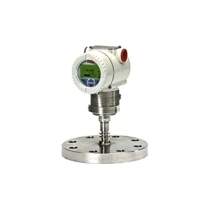 266GDTDFMB3E1L1 | ABB 266GDT Gauge Pressure Transmitter with Diaphragm Seal S26RAHE2SFHM1N1DNNN