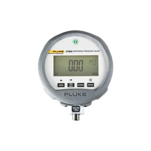 Fluke 2700G-G70M Reference Pressure Gauge