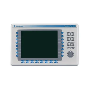 2711P-K10C4D8 | Allen-Bradley | Panel View Plus
