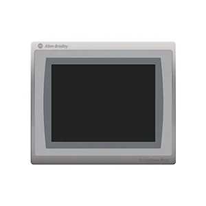 2711P-T10C21D8S | Allen-Bradley PanelView Plus 7 Standard