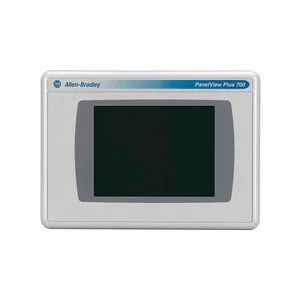 2711P-T7C4D8 | Allen-Bradley PanelView Plus 6 Operator Interface