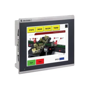 2711R-T10T | Allen Bradley PanelView 800 Touch Screen
