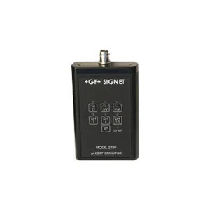 GF Signet 2759 pH/ORP System Tester