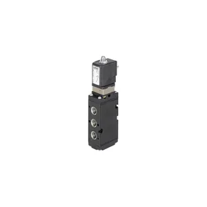 00296430 | Burkert | 3/2 and 5/2-Way-Pneumatic Valve 32 mm