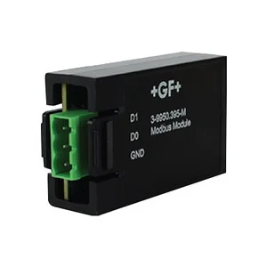 GF Signet 9950 Modbus Module