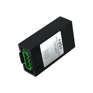 GF Signet Dual 4-20mA Current Loop Output Module