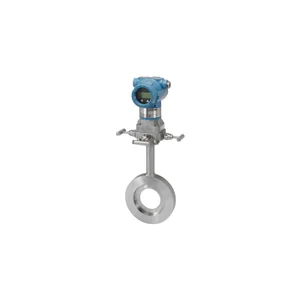 Rosemount 3051CFC Compact Orifice Flow Meter