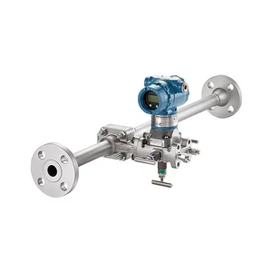 Rosemount 3051CFP Integral Orifice Flow Meter