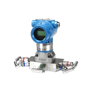 3051CD4A22A1AS2B4E5M5Q4T1 | Rosemount 3051C Coplanar Pressure Transmitter