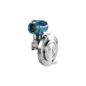 3051L3AA2TD21ABM4 | Rosemount 3051L Level Transmitter