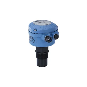3102HA1FRCNAST | Rosemount 3102 Level Transmitter - Ultrasonic