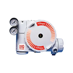 3200MD-06-D6-M-03-40-OS-OO | Flowserve 3200MD Digital Positioner