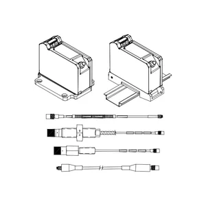 330153-01 | Bently Nevada 3300 XL Connector Kit