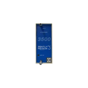 3500/15-04-04-00 | Bently Nevada Power Supply