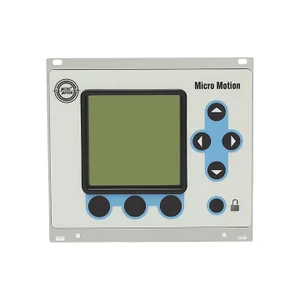 Micro Motion 3500 Flow Transmitter & Controller