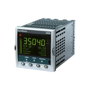 Eurotherm Controller Model 3504