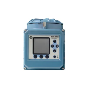 Micro Motion 3700 Flow Transmitter & Controller