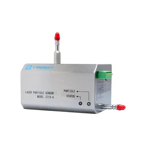 Kanomax 3719-A Remote Particle Counter