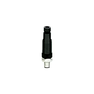 380308 | PILZ PSS67 M12 connector, straight, male, 5pole