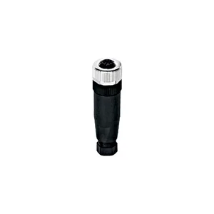 380309 | PILZ PSS67 M12 connector straight, female, 5pol