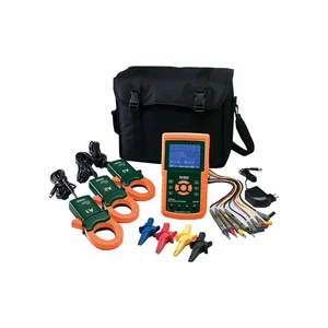 Extech 382100 Power Analyzer / Data Logger