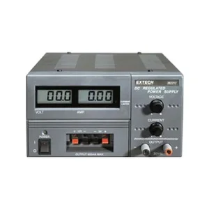 Extech 382213 DC Power Supply