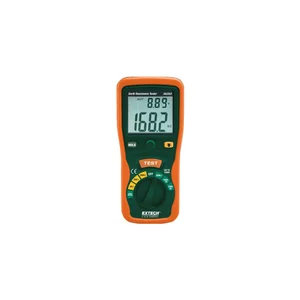 Extech 382252 Earth Ground Resistance Tester Kit