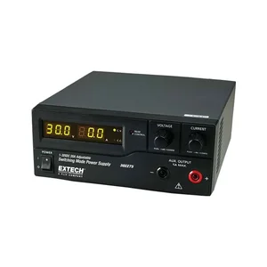 Extech 382275 / 382276 600W DC Power Supply