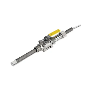 396R-10-25-54-61 | Rosemount 396R pH/ORP Sensor