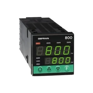 F000235 | GEFRAN | 800-DRR0-00521-000 Controller