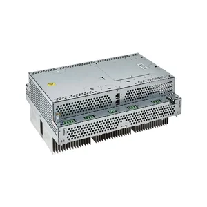 3HAC029818-001/07 | ABB Robotics Drive Unit DSQC 663 IRC5