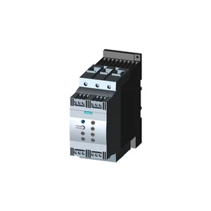 3RW4047-1BB14 | Siemens SIRIUS Soft Starter
